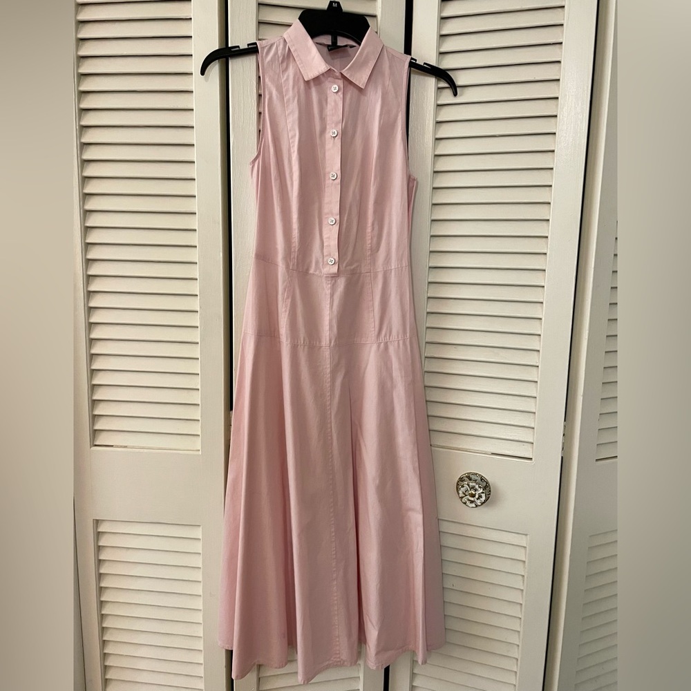 Maxi Dress by Armani Exchange